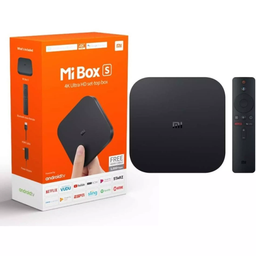 Популярная телеприставка Xiaomi Mi Box S подешевела на AliExpress