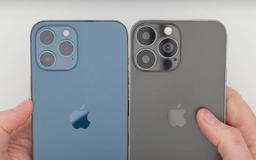20 млн смартфонов iPhone 13 получат китайские экраны BOE
