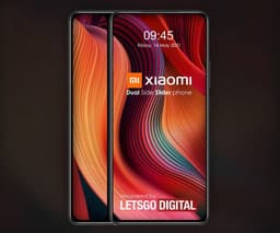 Snapdragon 888, подэкранная камера и 108 Мп. Характеристики Xiaomi Mi Mix 4