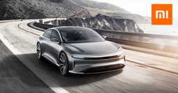 В автомобилях Xiaomi будут использоваться бренды Xiaomi Motors, Xiaomi Auto, Mi Motors и Mi Auto