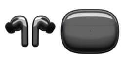 Беспроводные наушники Xiaomi FlipBuds Pro получат три режима работы системы активного шумоподавления и будут поддерживать AAC и AptX