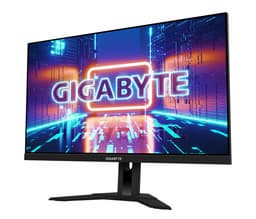 Монитор Gigabyte M28U оснащен KVM-переключателем