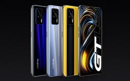 Самый доступный флагман Realme GT подешевел до новой рекордной отметки в Китае