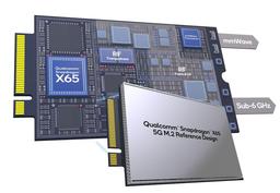 Когда установить модем 5G так же просто, как и SSD. Qualcomm представила Snapdragon X65 5G M.2 и X62 5G M.2