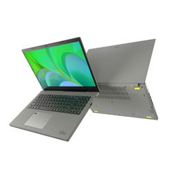 Представлен ноутбук из переработанного пластика Acer Aspire Vero