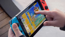 Nintendo Switch Pro тоже будет в дефиците. Приставка сохранит размеры текущей модели