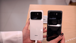 Xiaomi Mi 11 Ultra вышел в Европе и сразу стал хитом продаж