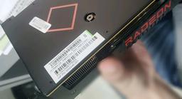 Первое фото Radeon RX 6600 XT появилось в Сети
