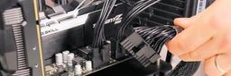 У Intel пока не получается заинтересовать производителей новым разъёмом питания ATX12VO