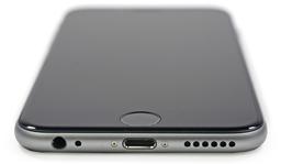 iPhone 6 взорвался возле лица, владелец требует 5 млн долларов