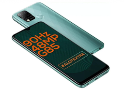 Большой экран, 90 Гц, 6000 мА•ч, XOS 7.6 и Android 11 дешевле $140. Представлен смартфон Infinix Hot 10S