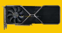GeForce RTX 3080 Ti FE будет горячей и шумной? Карта сохранила систему охлаждения младшей модели