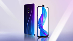 Realme продаёт по миллиону смартфонов в месяц в одном только Китае