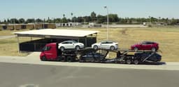Tesla уже продала все машины, включая те, которые ещё не выпустила