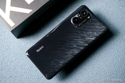 Xiaomi временно снижает цену флагманского смартфона Redmi K40 Pro+ в Китае