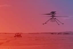 Чем сегодняшний полет вертолета Ingenuity на Марсе будет отличаться от предыдущих