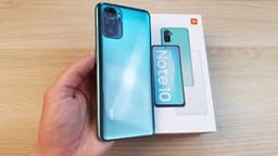 Новые смартфоны Redmi Note 10 получат другие платформы и 67-ваттную зарядку в Китае
