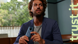 5G, оптика Zeiss, ёмкая батарея и Android 11: смартфон Nokia X10 уже можно заказать в России