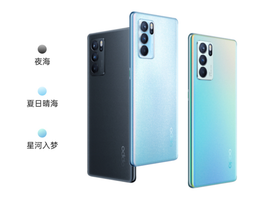 Oppo сделала то, что все ждали от Redmi. Компания представила смартфоны Reno6, Reno6 Pro и Reno6 Pro+ на SoC Dimensity 900, Dimensity 1200 и Snapdragon 870