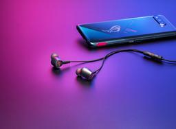 Игровая гарнитура Asus ROG Cetra II Core — упрощённый вариант модели ROG Cetra II