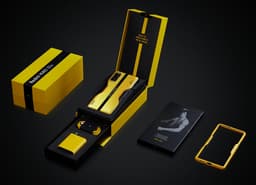 Redmi K40 Bruce Lee Special Edition оказался самым популярным в новой линейке
