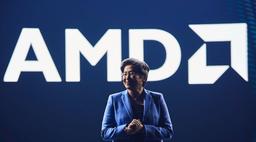 AMD впервые за 20 лет начнёт выкупать акции