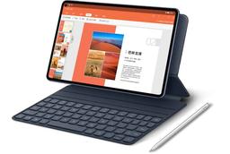 Huawei MatePad Pro 2 всё ближе: коробка с HarmonyOS и цена