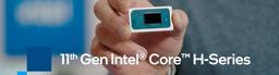 Наконец-то достойная конкуренция для Ryzen 5000H. Топовый Core i9-11950H засветился в тесте