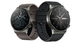 Умные часы Huawei Watch 3 и Watch 3 Pro с HarmonyOS 2.0 назвали в честь Галилео Галилея и Рихарда Вагнера