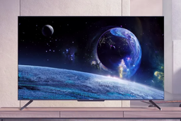 43/50 дюймов, Dolby Vision, Android TV 10, Dolby Atmos и DTS-HD. Новые телевизоры Realme Smart TV рассекречены перед анонсом