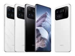 Xiaomi Mi 11 Ultra наконец-то выходит в продажу в Европе