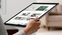 Apple может выпустить гигантский планшет. Компания рассматривает вариант создания iPad с более крупным экраном, чем сейчас