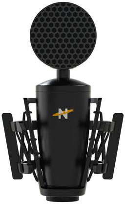 Микрофон King Bee II оценен производителем в 170 долларов