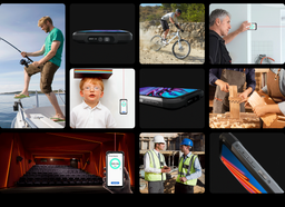 Первый в мире неубиваемый смартфон с 40-метровым лазерным дальномером Doogee S97 Pro будет доступен со скидкой для первых покупателей