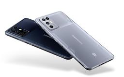 Qualcomm Snapdragon 888, 144 Гц, стереодинамики, 7,8 мм, 4200 мА•ч и 55 Вт. На мировой рынок выходит Nubia Red Magic 6R
