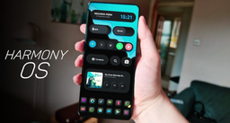 Эти 17 устройств Huawei получат HarmonyOS 2.0 уже в июле