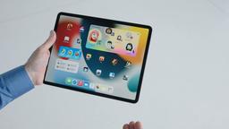Apple представила iPadOS 15 со множеством новых функций