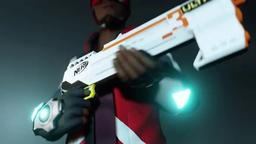 Виртуальная стрелялка Nerf для Oculus Quest выйдет в будущем году