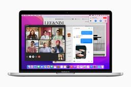 Официально: на какие ноутбуки и настольные ПК Apple можно установить новейшую macOS 12 Monterey
