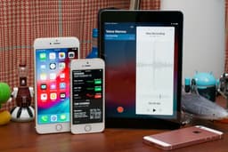 Apple выпустила важное обновление для семилетнего iPhone 5S и шестилетнего iPhone 6, а также других заслуженных ветеранов