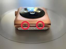 Apple Watch получат новый разъём для умного ремешка. Фотография одного из ранних прототипов