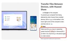 А как же HarmonyOS? Huawei подтвердила разработку EMUI 12
