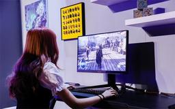 Монитор AOC AG274QXM наделен подсветкой mini-LED
