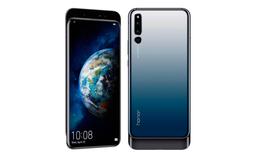 Honor Magic3 — один из первых смартфонов на базе Snapdragon 888 Plus
