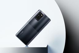 Helio G95, 6,95-дюймовый дисплей, 90 Гц, 64 Мп, 5000 мА•ч и 33 Вт. Представлен смартфон Infinix Note 10 Pro