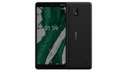 Старенький сверхбюджетный Nokia 1 Plus получил Android 11