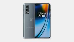 Экран AMOLED, 90 Гц, 50 Мп, 4500 мА·ч. Характеристики и качественные рендеры OnePlus Nord 2 от надёжного источника