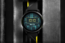 Умные часы OnePlus Watch теперь могут управлять телевизорами OnePlus