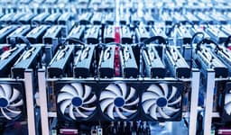 Майнеры на перепродаже видеокарт зарабатывают больше, чем на добыче криптовалюты