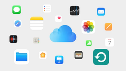 Apple представила iCloud+ с «премиальными функциями» — можно создавать одноразовые e-mail и многое другое. Цены для России
